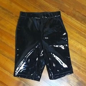 Forever 21 Biker Shorts